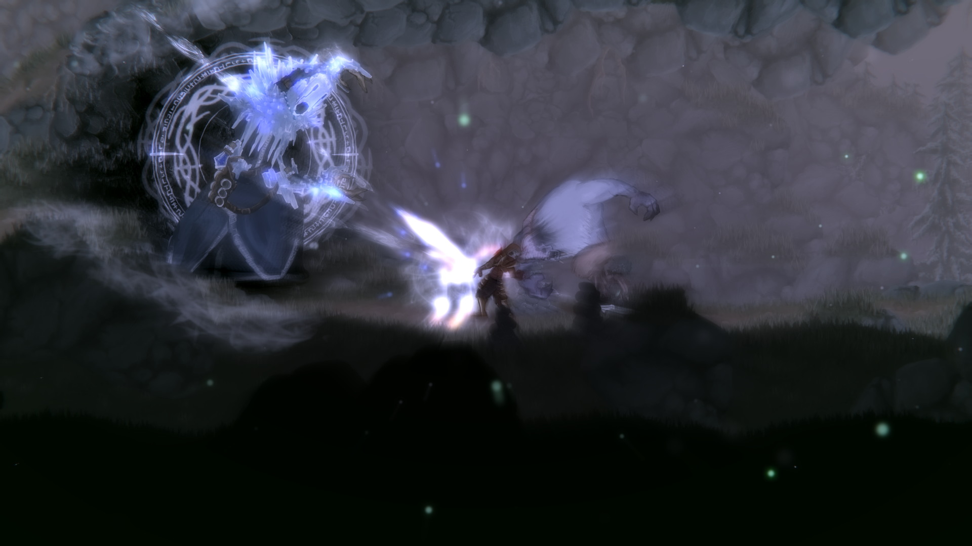 Salt and Sacrifice - screenshot 6