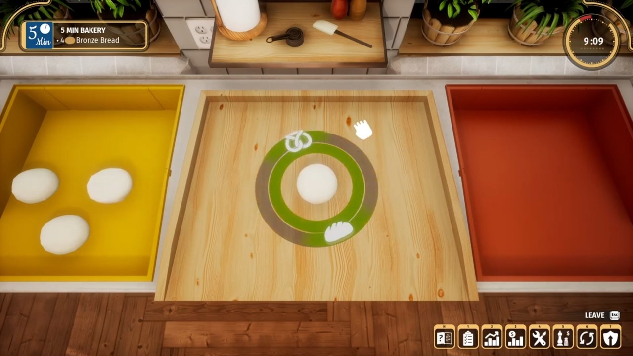 Bakery Simulator - screenshot 16