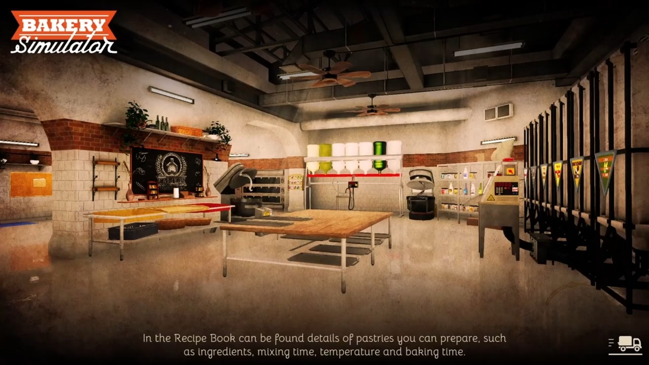 Bakery Simulator - screenshot 12
