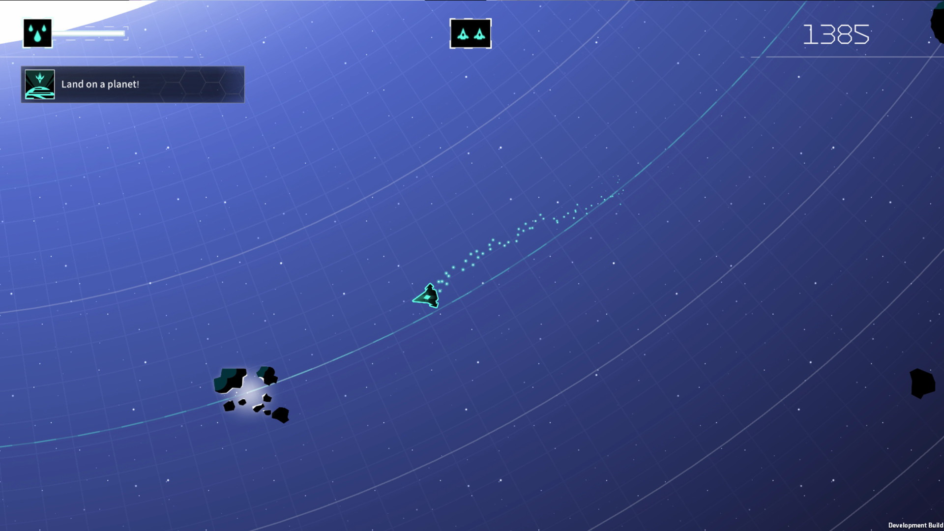 Gravitar: Recharged - screenshot 4
