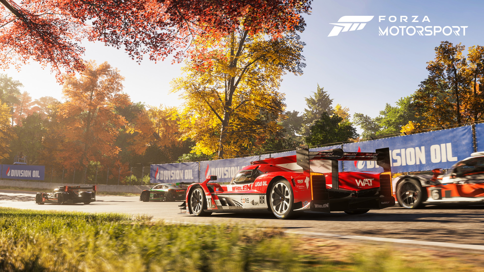 Forza Motorsport - screenshot 13