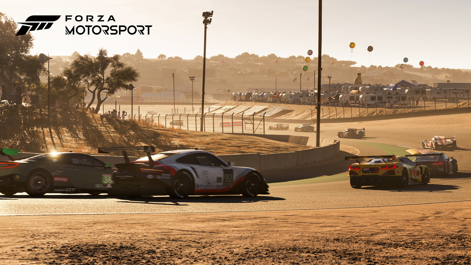 Forza Motorsport - screenshot 10