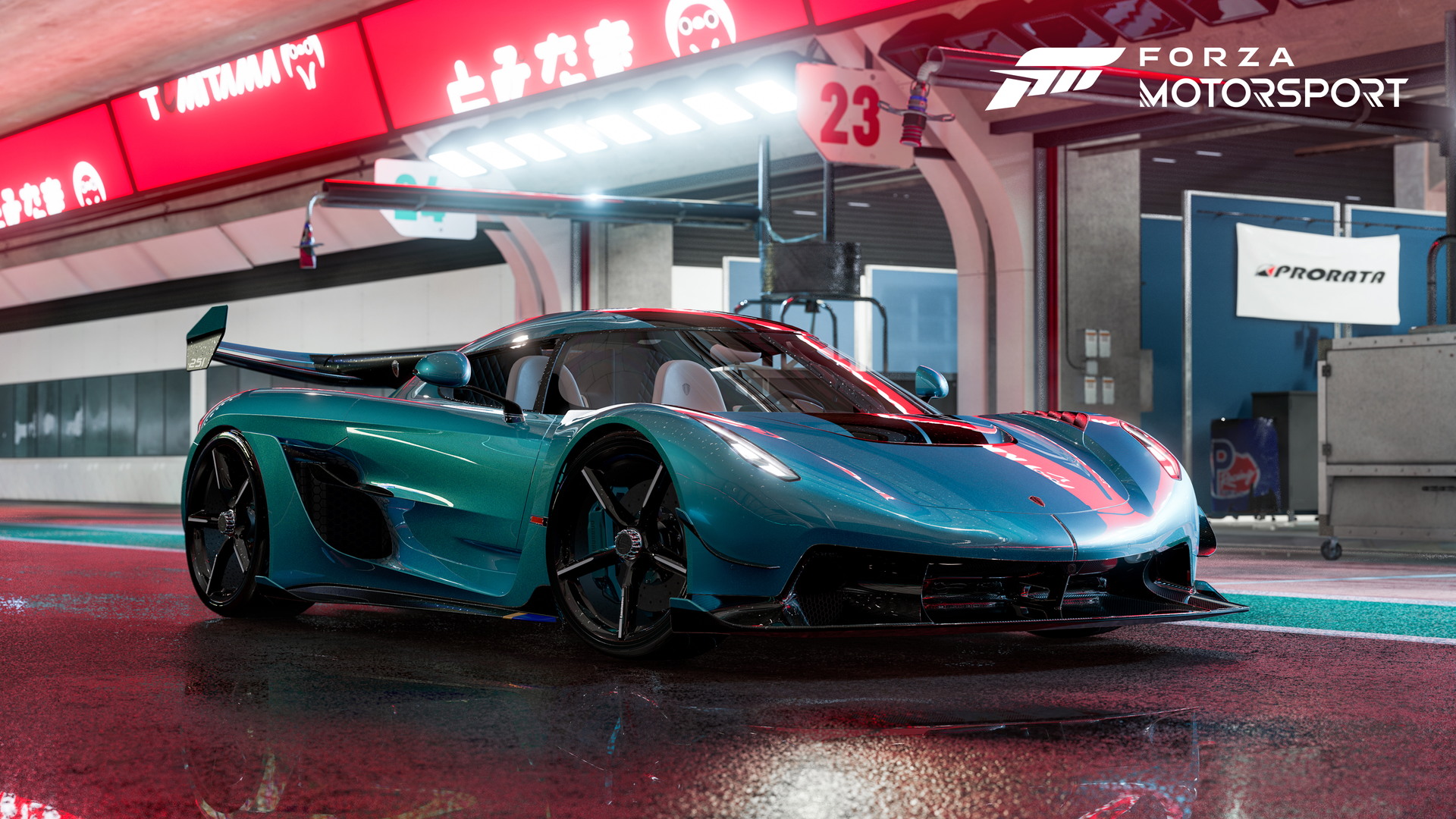 Forza Motorsport - screenshot 9