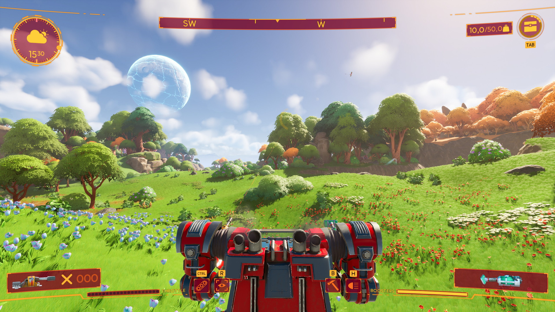 Lightyear Frontier - screenshot 12