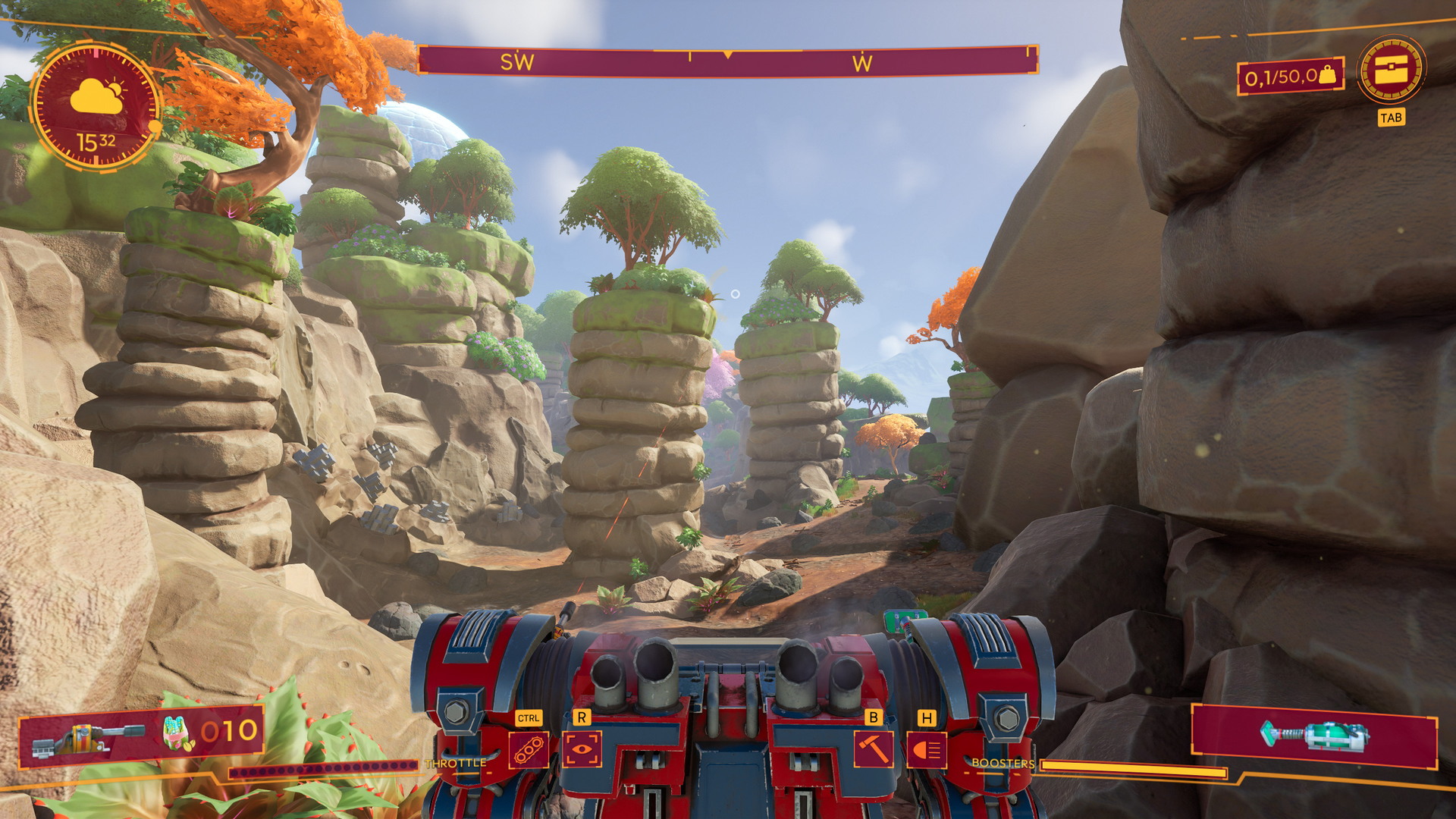 Lightyear Frontier - screenshot 11