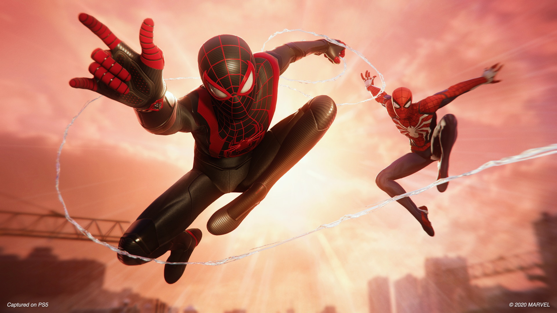 Marvel's Spider-Man: Miles Morales - screenshot 15