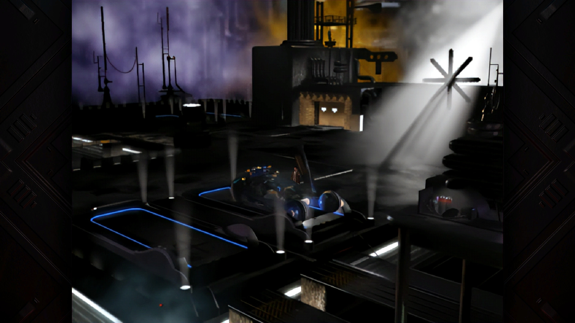Blade Runner: Enhanced Edition - screenshot 6