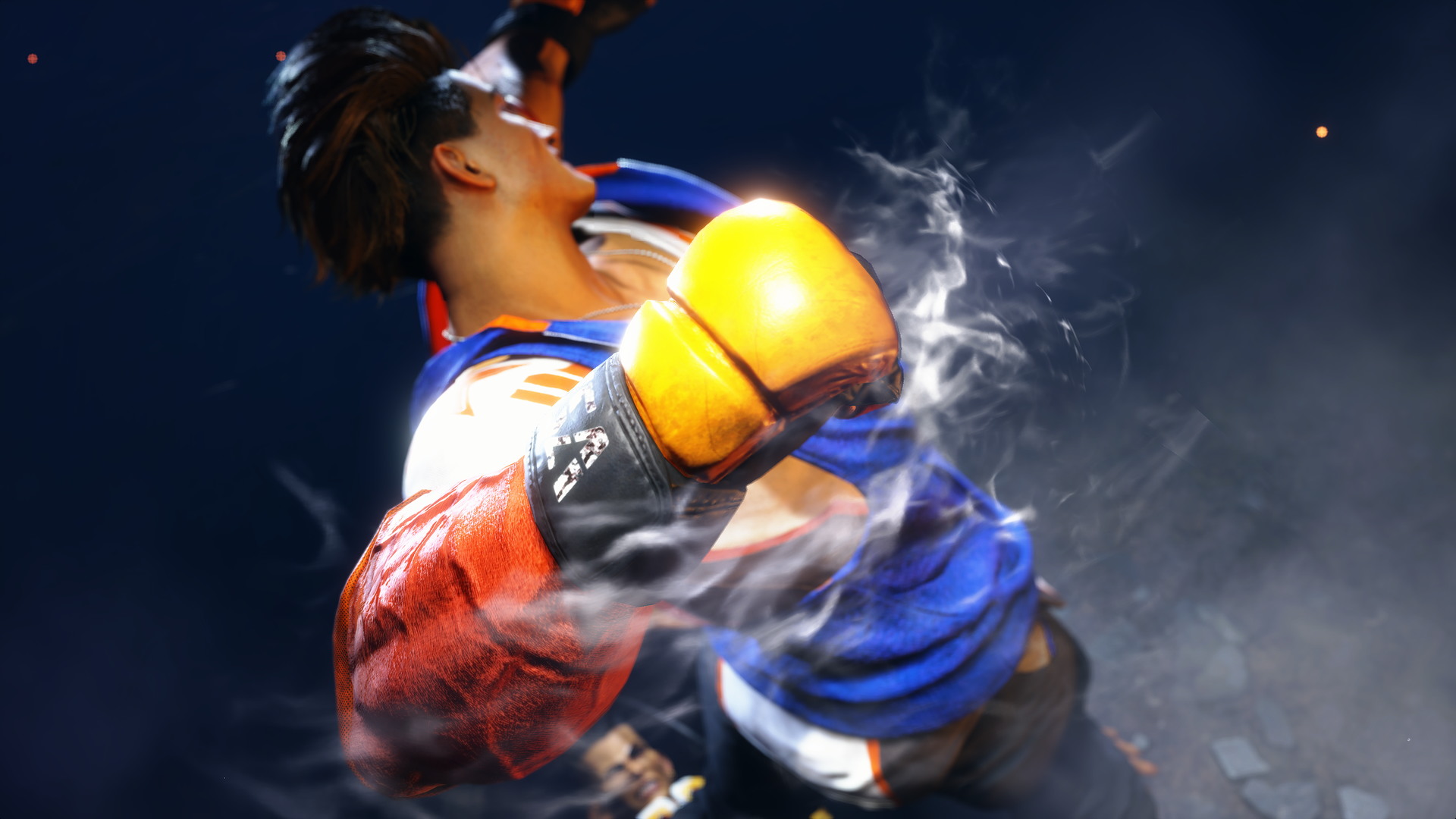 Street Fighter 6 - screenshot 11