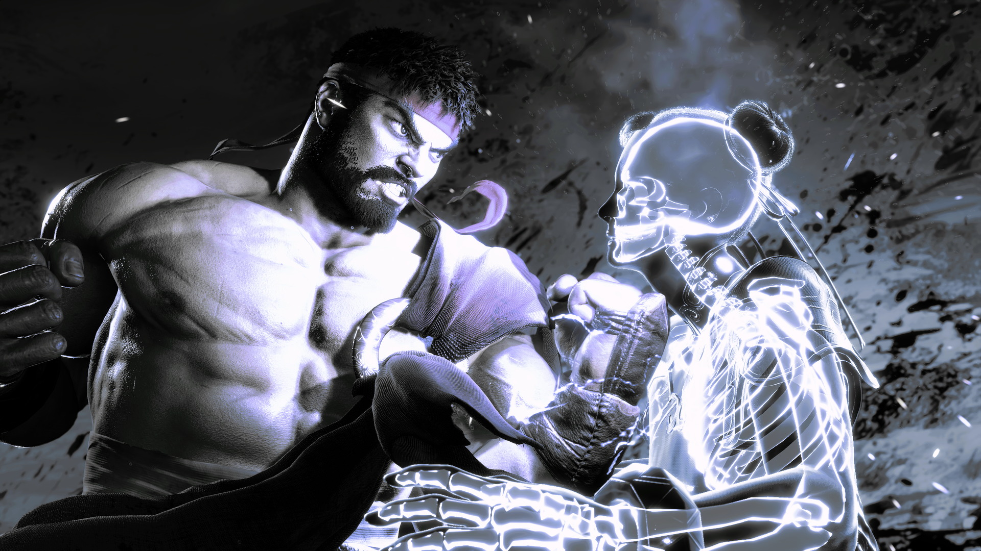 Street Fighter 6 - screenshot 6