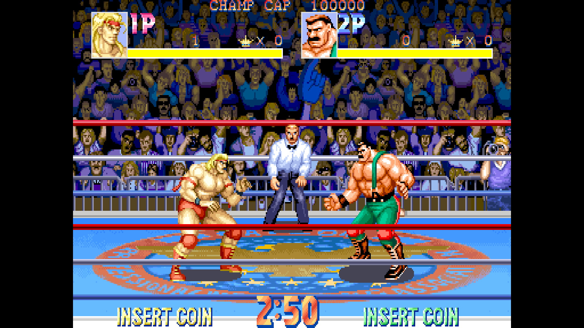 Capcom Arcade 2nd Stadium - screenshot 14