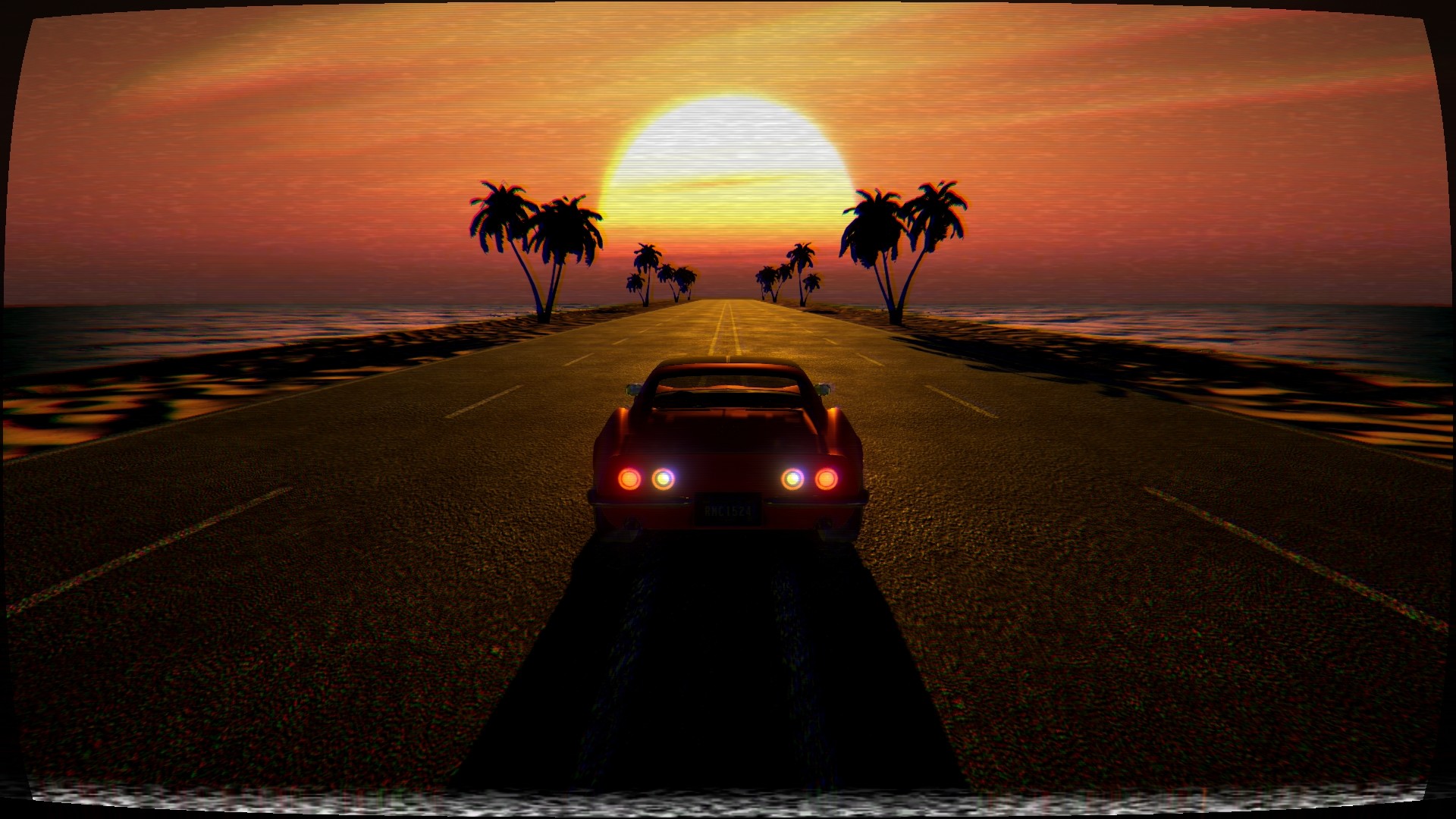 Retrowave - screenshot 8