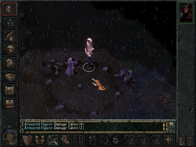 Baldur's Gate - screenshot 32