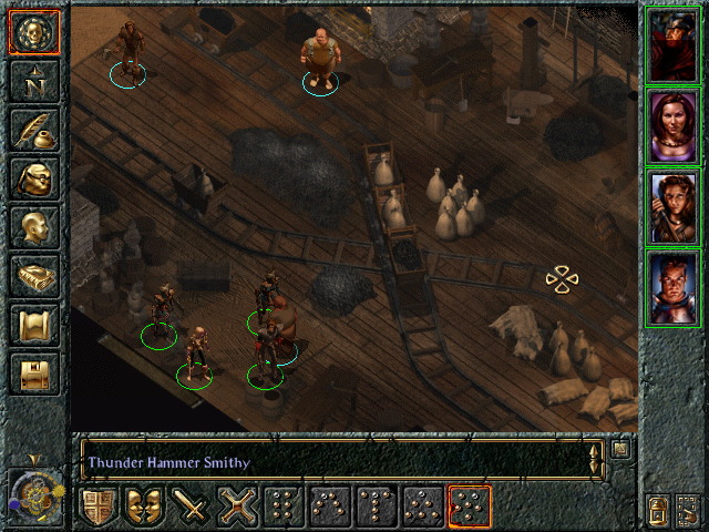 Baldur's Gate - screenshot 29