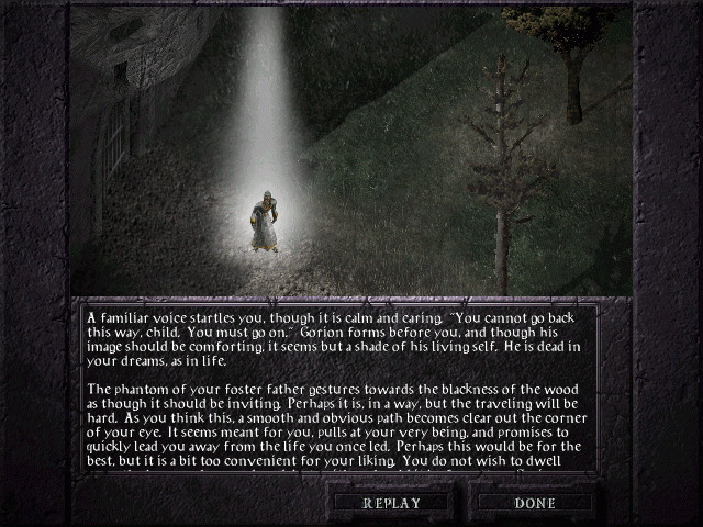 Baldur's Gate - screenshot 22
