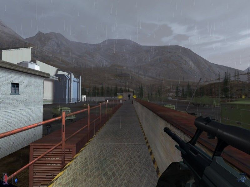 Project I.G.I. 2: Covert Strike - screenshot 16