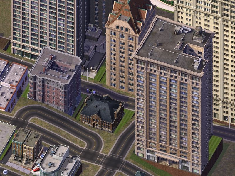 SimCity 4 - screenshot 91