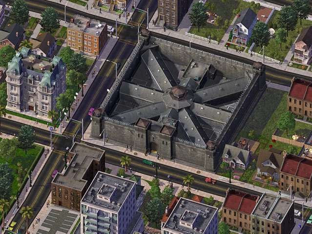 SimCity 4 - screenshot 82
