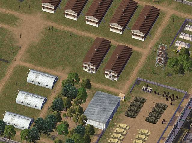 SimCity 4 - screenshot 81