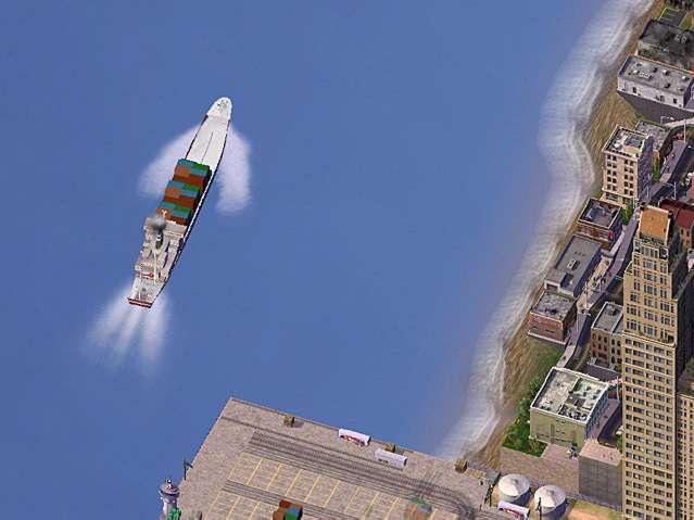 SimCity 4 - screenshot 73