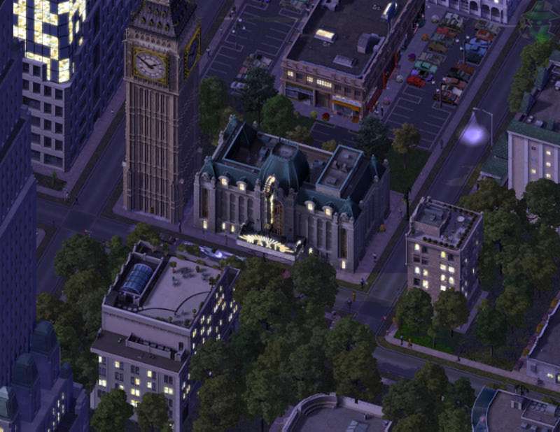 SimCity 4 - screenshot 72