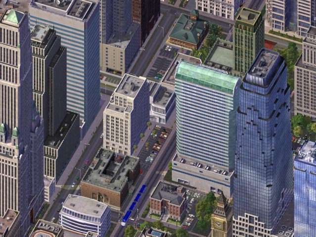 SimCity 4 - screenshot 67