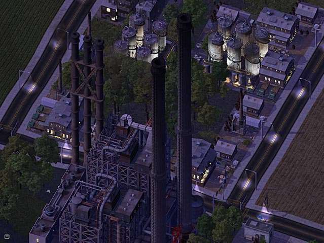 SimCity 4 - screenshot 66
