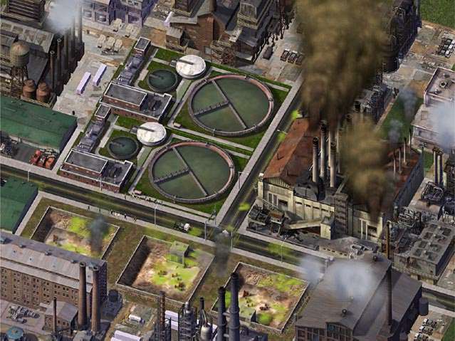 SimCity 4 - screenshot 52
