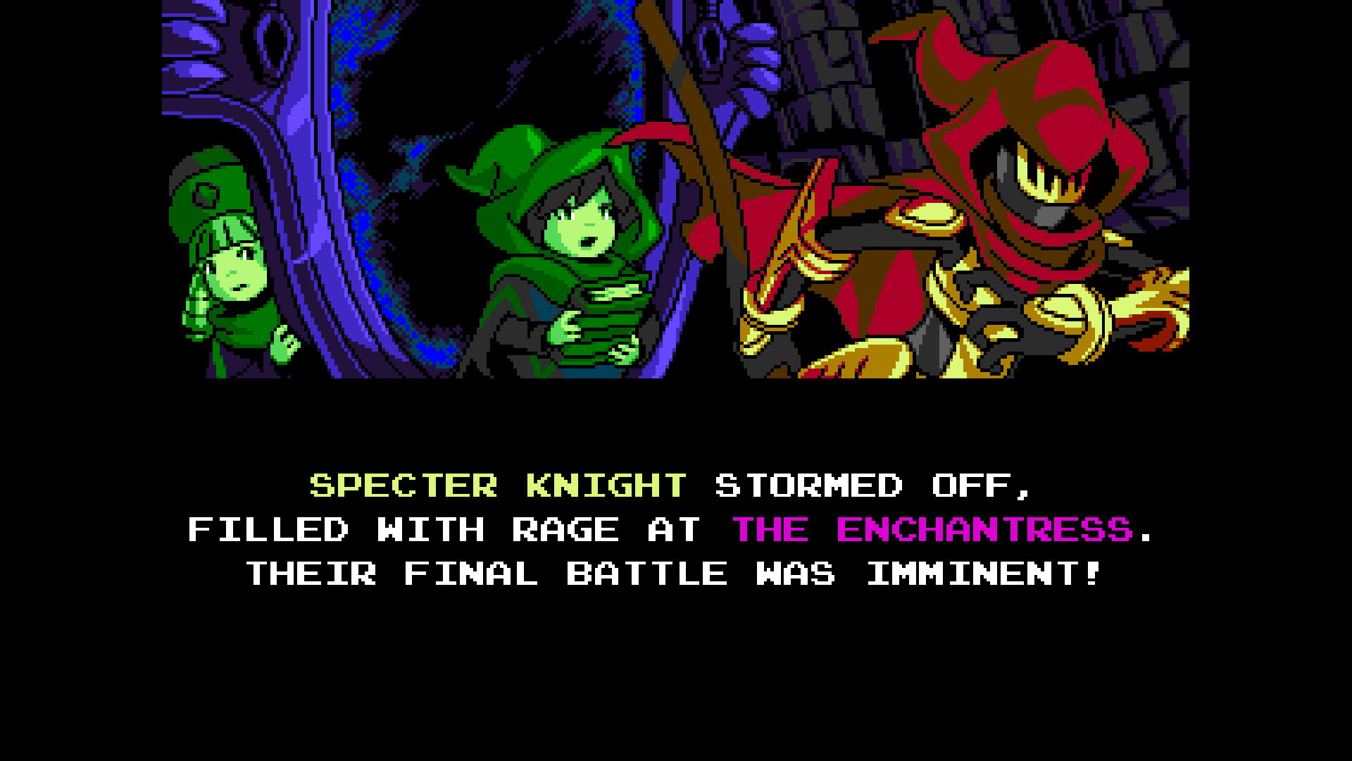 Shovel Knight: Showdown - screenshot 6
