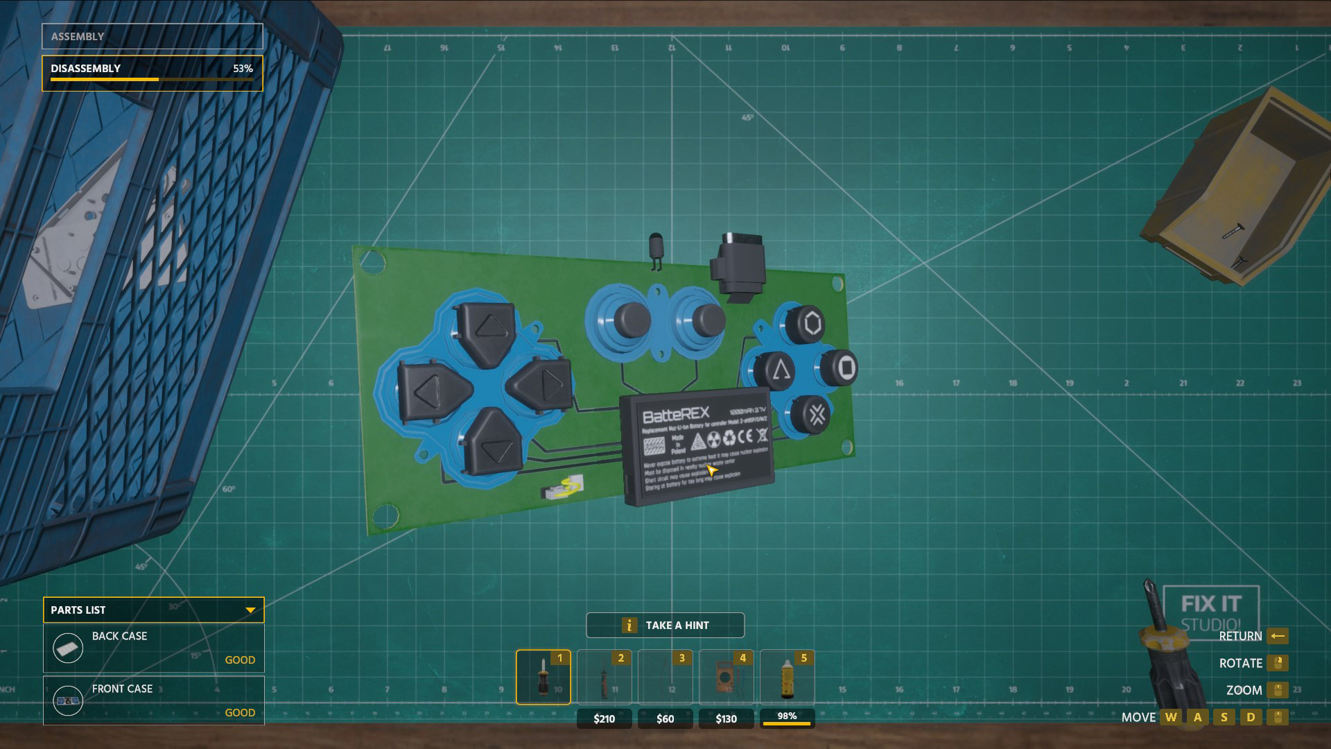 Electrician Simulator - screenshot 23