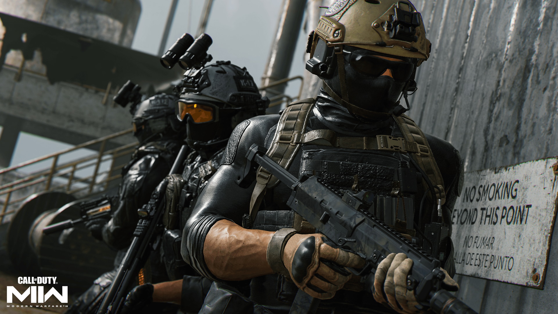 Call of Duty: Modern Warfare II - screenshot 44