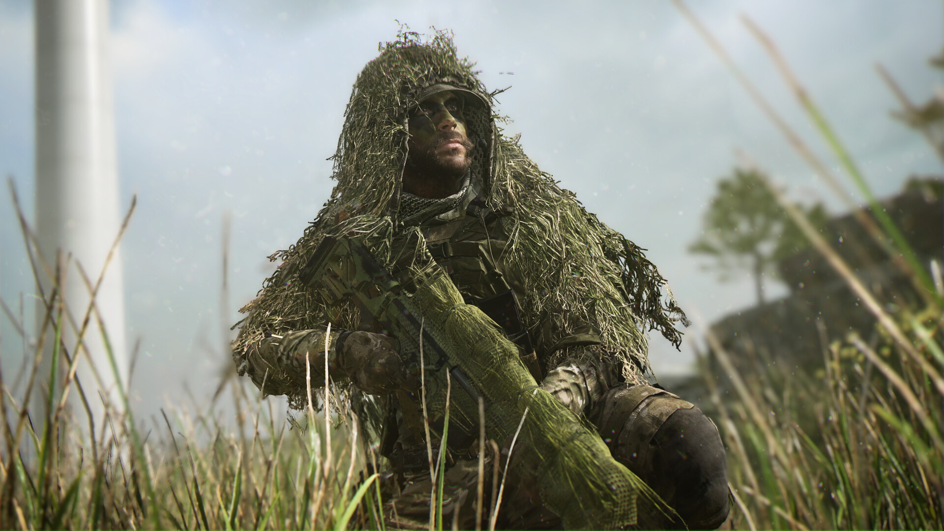 Call of Duty: Modern Warfare II - screenshot 36