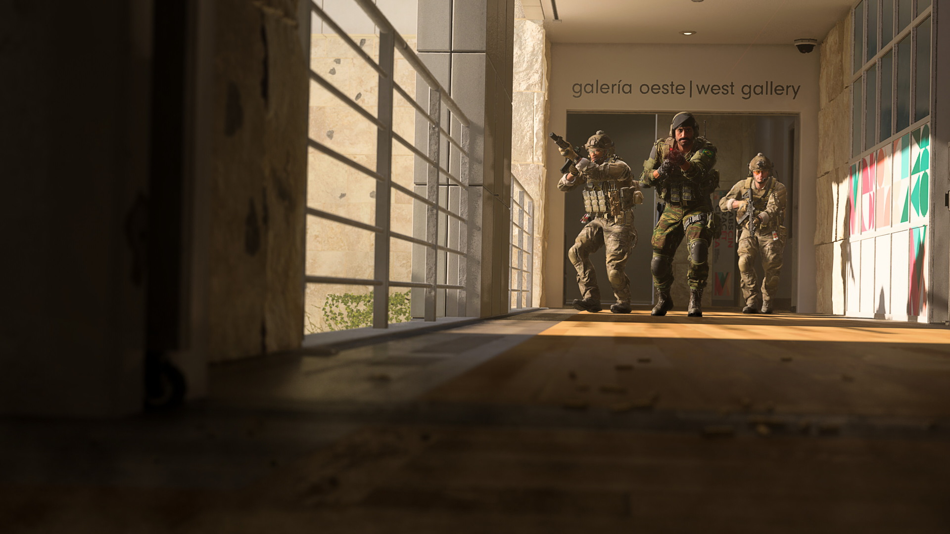 Call of Duty: Modern Warfare II - screenshot 34