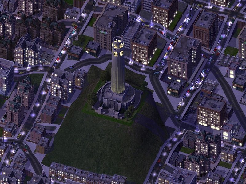 SimCity 4 - screenshot 34