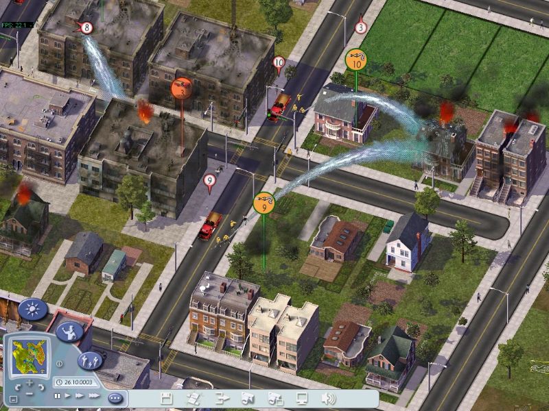 SimCity 4 - screenshot 31