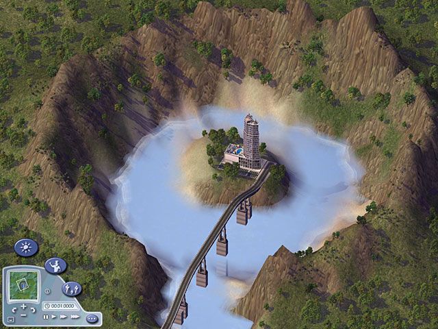SimCity 4 - screenshot 29