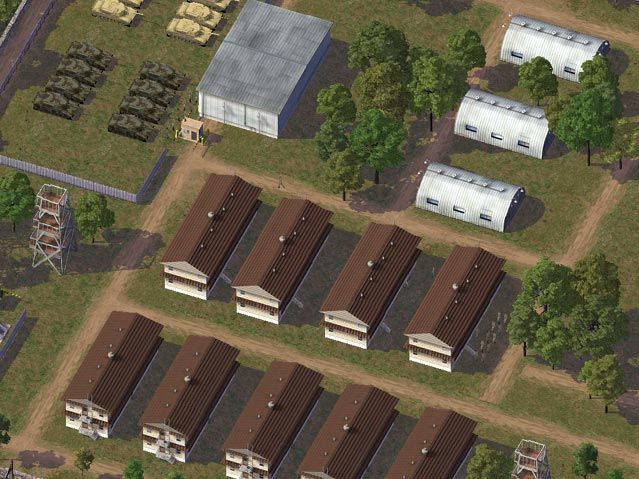 SimCity 4 - screenshot 19