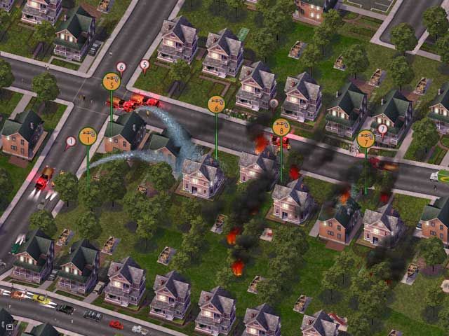 SimCity 4 - screenshot 18
