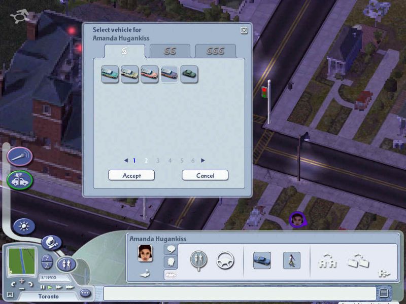 SimCity 4: Rush Hour - screenshot 28