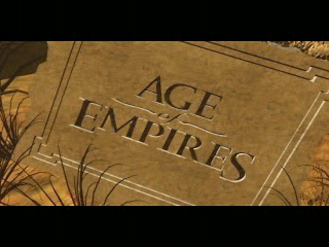 Age of Empires - screenshot 8