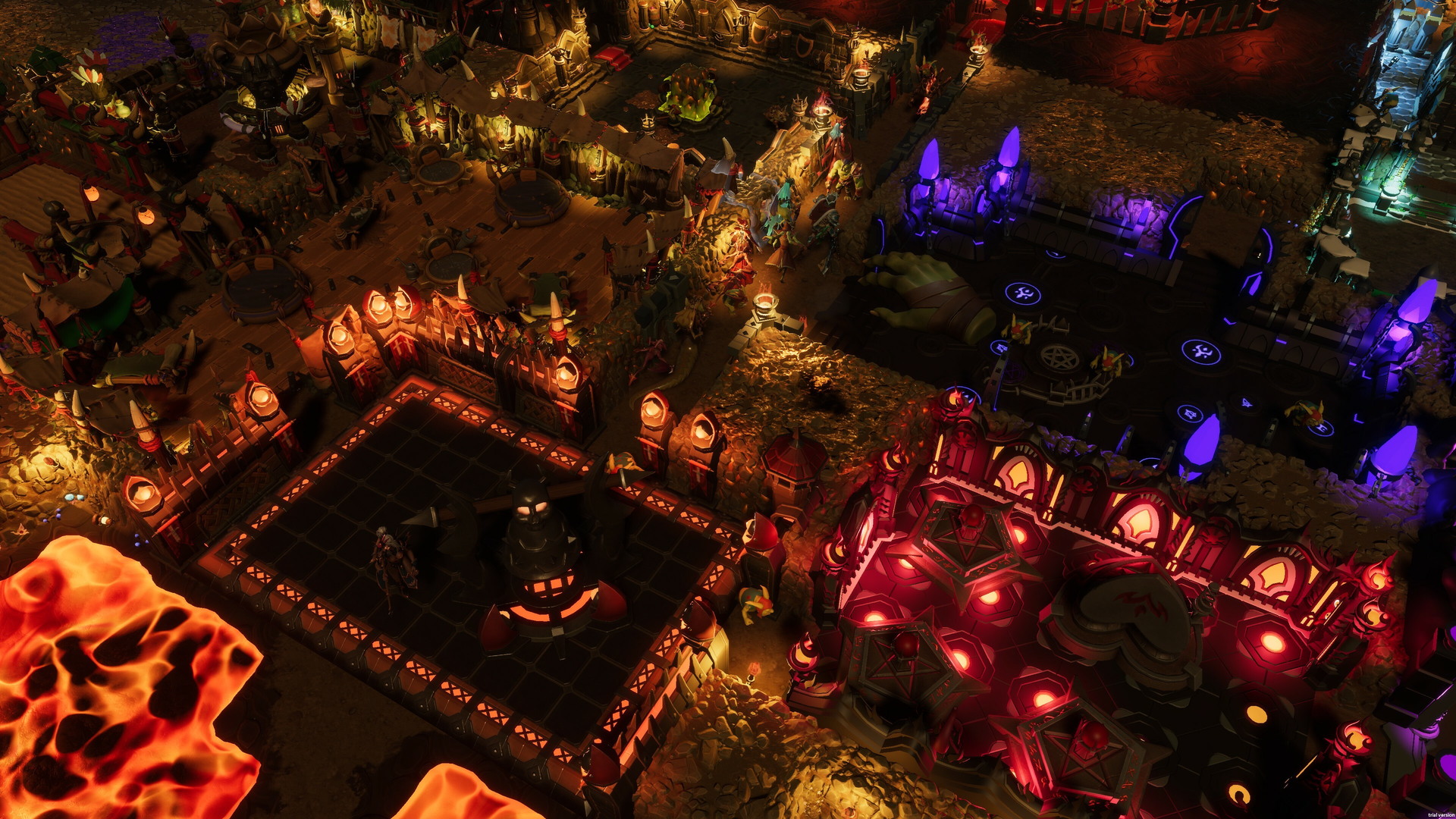 Dungeons 4 - screenshot 16