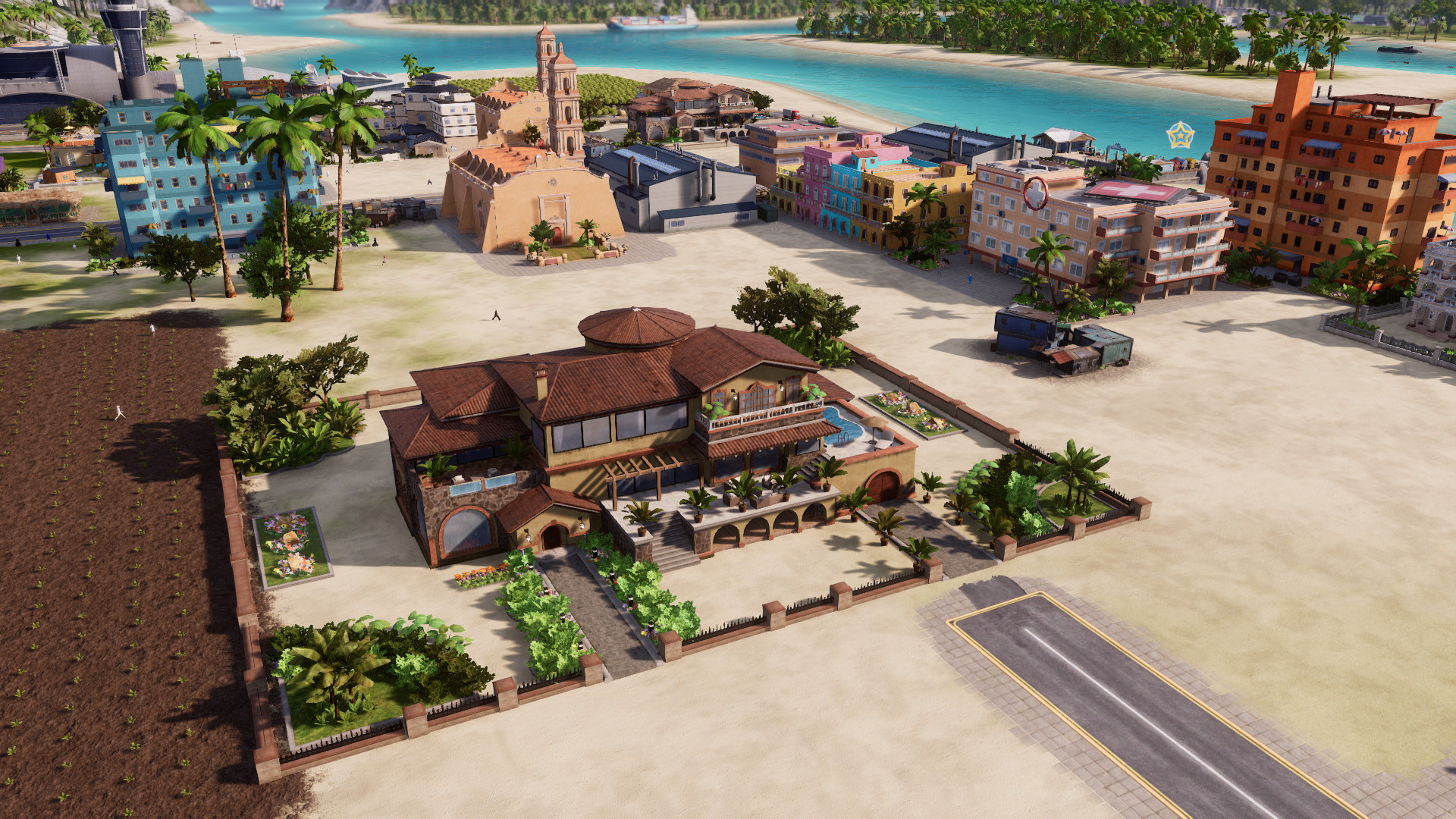 Tropico 6: Spitter - screenshot 2