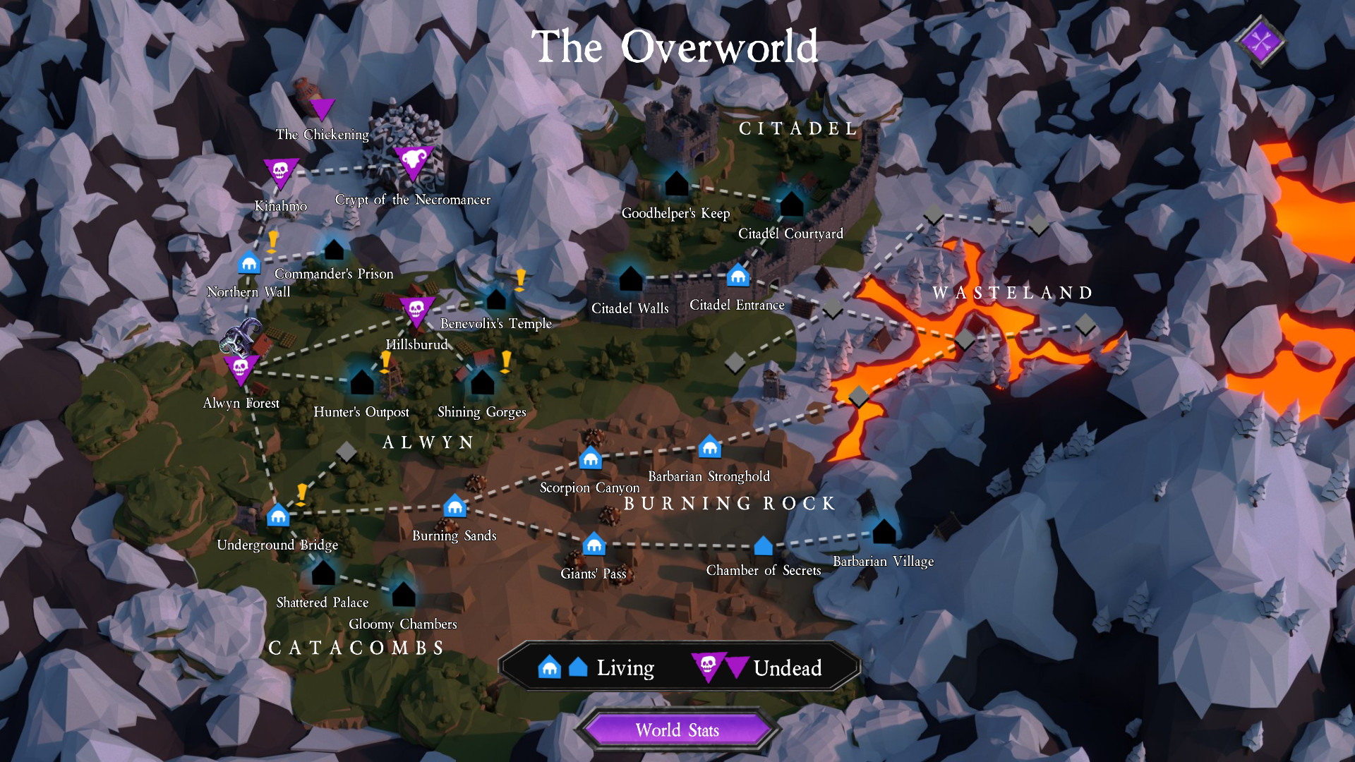 Undead Horde - screenshot 9