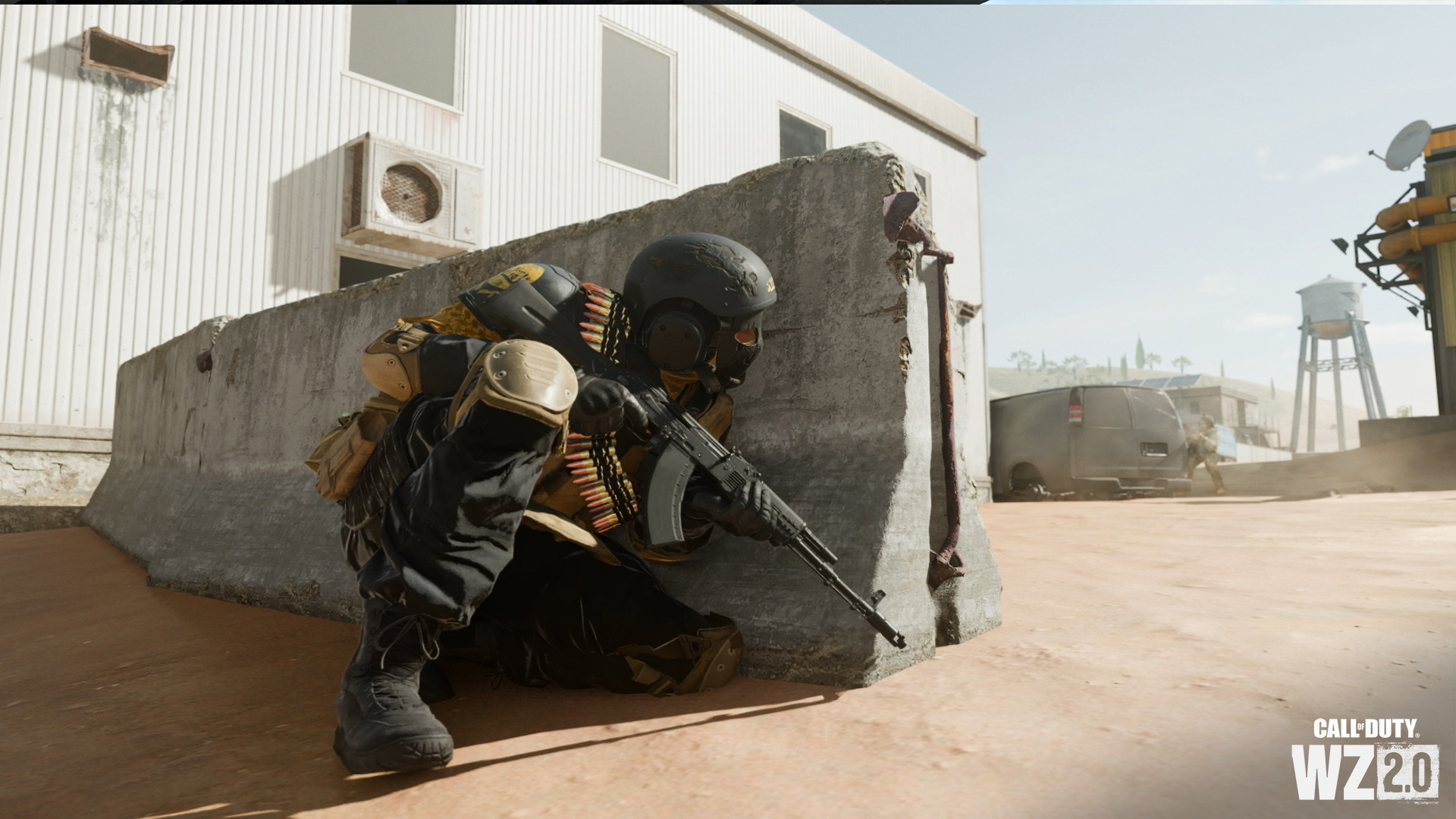 Call of Duty: Warzone 2.0 - screenshot 25