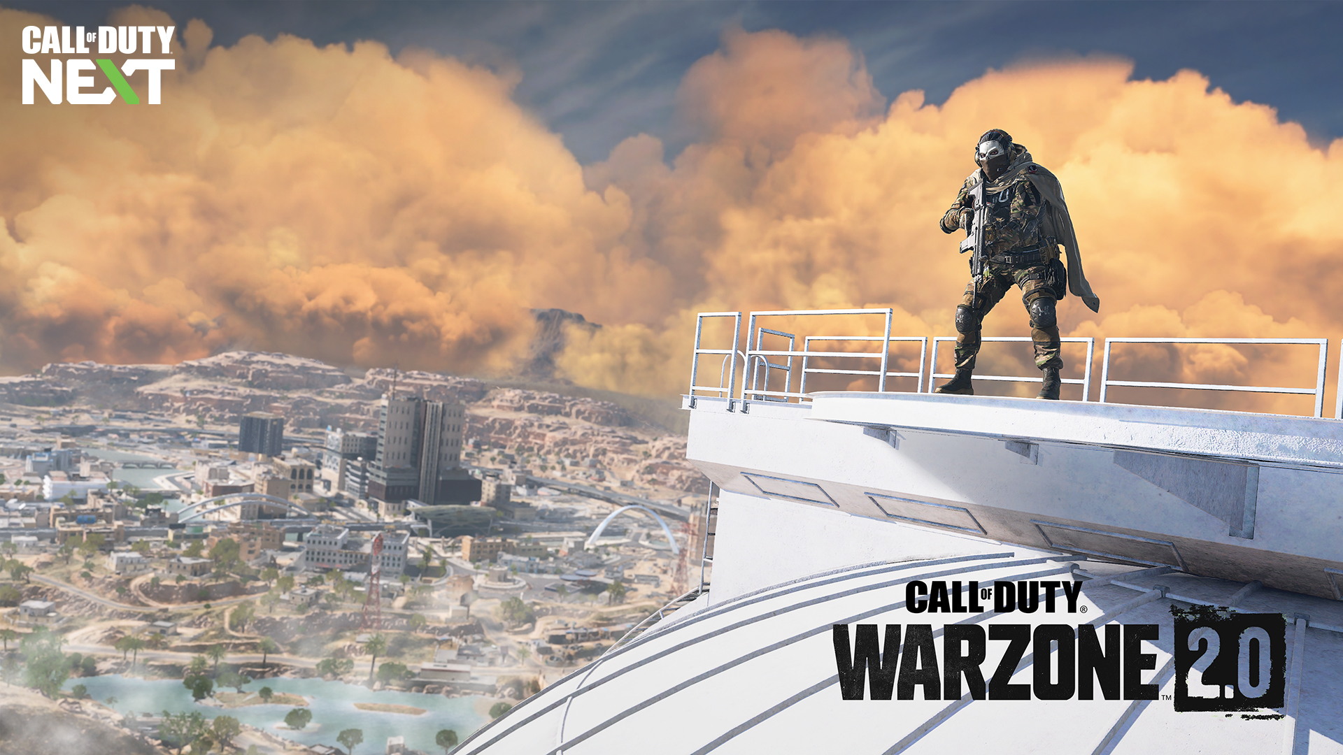 Call of Duty: Warzone 2.0 - screenshot 24
