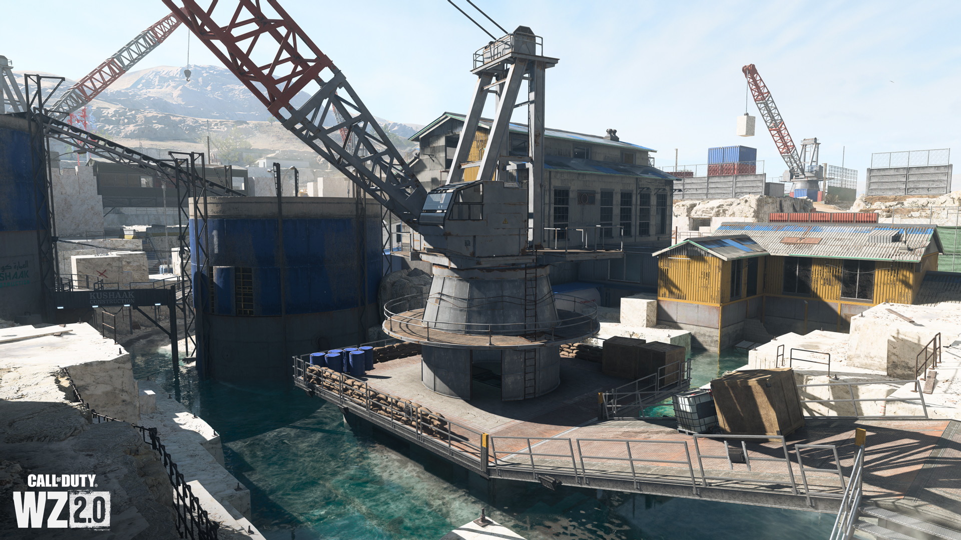 Call of Duty: Warzone 2.0 - screenshot 19