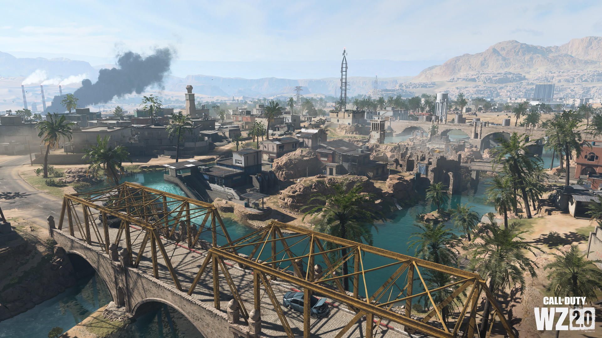 Call of Duty: Warzone 2.0 - screenshot 17