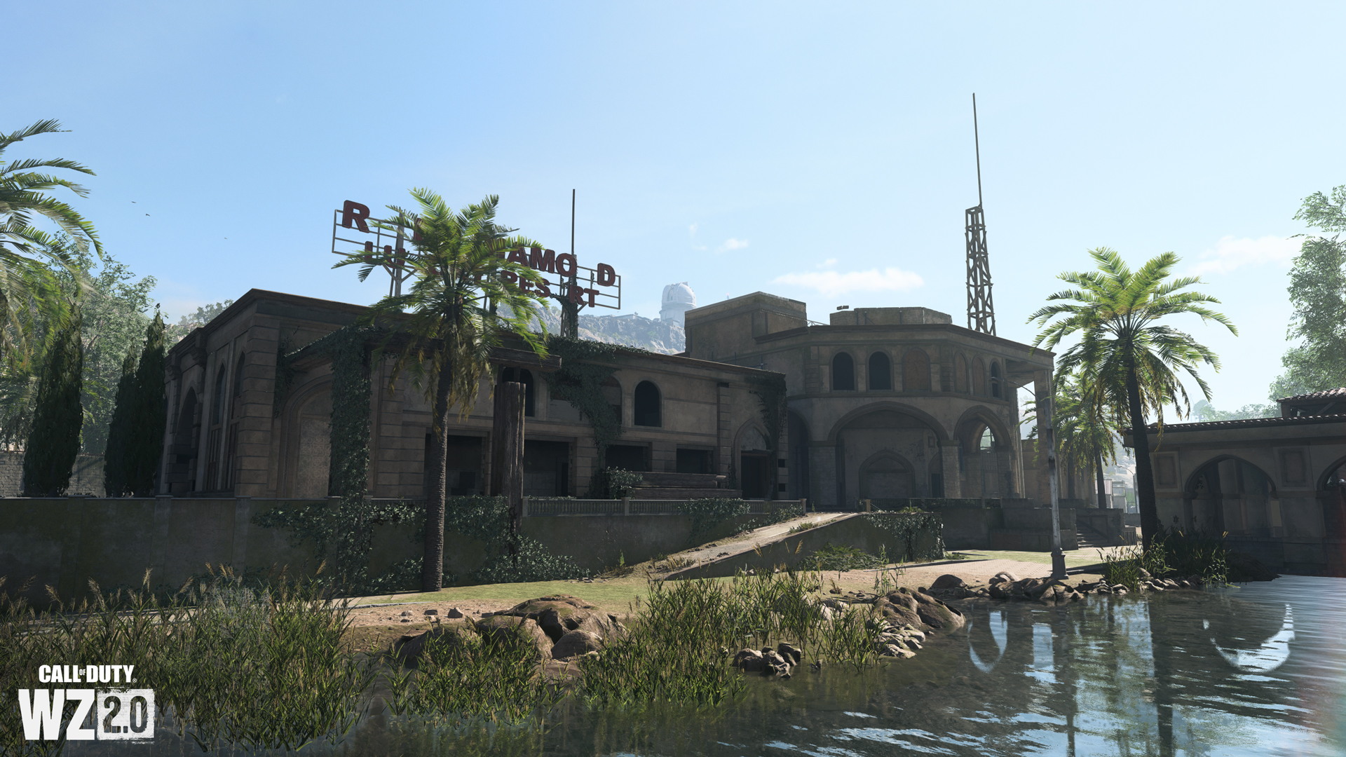 Call of Duty: Warzone 2.0 - screenshot 16