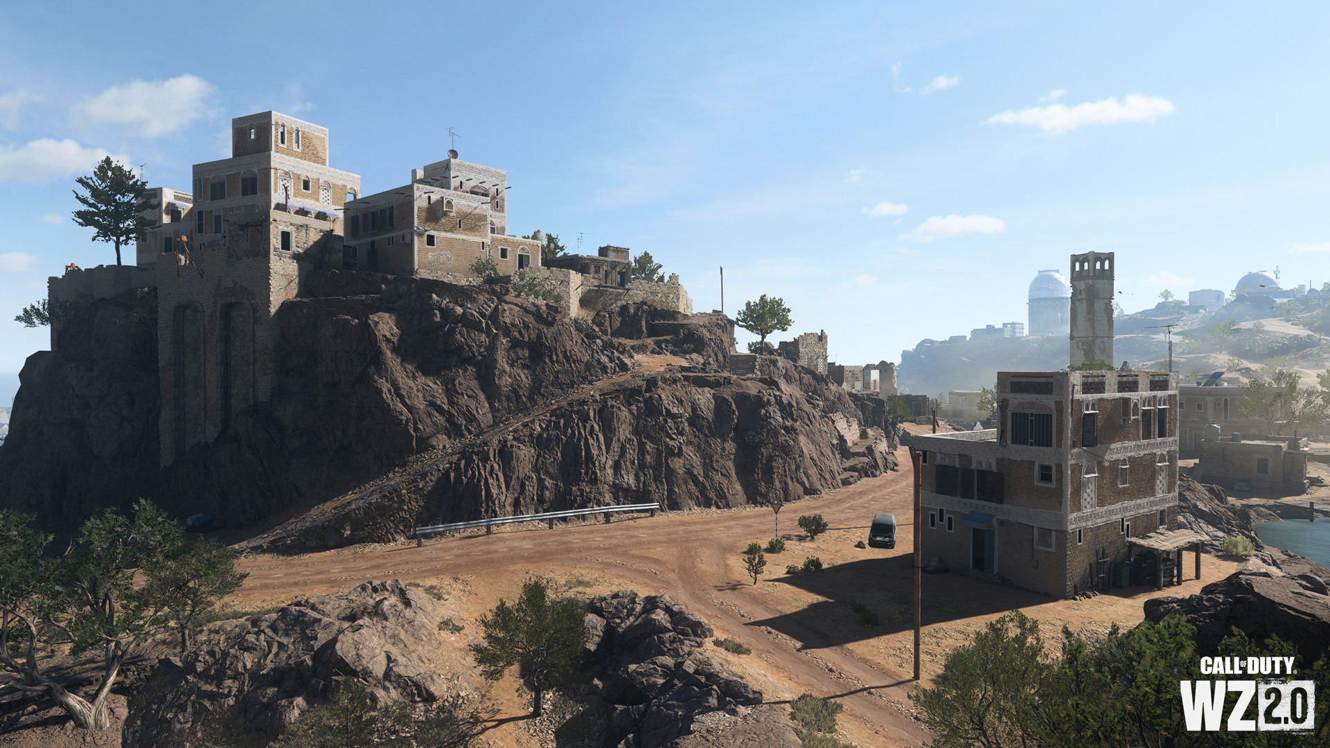 Call of Duty: Warzone 2.0 - screenshot 13