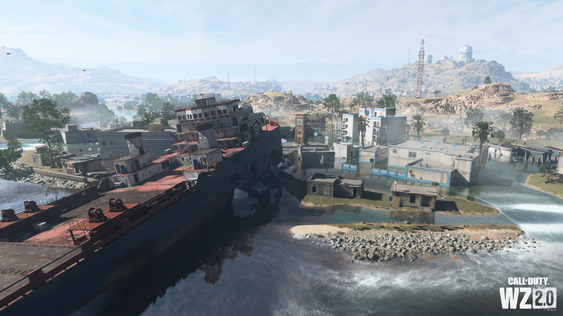 Call of Duty: Warzone 2.0 - screenshot 9