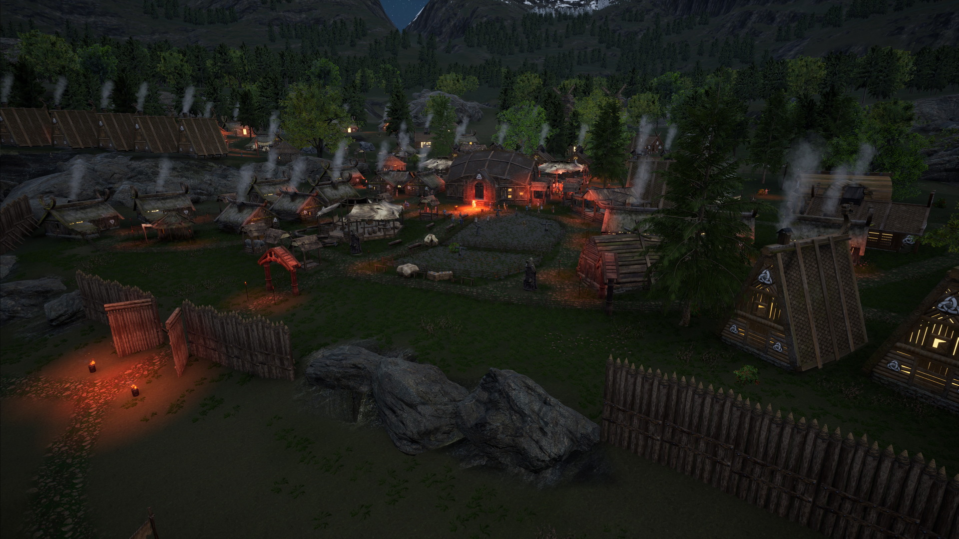 Land of the Vikings - screenshot 5